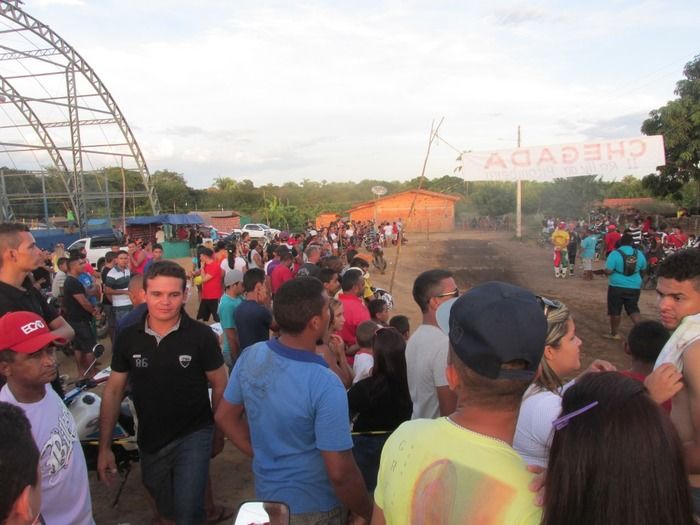 2º Rally Cross de Pitombeira foi recorde de Público  - Imagem 21