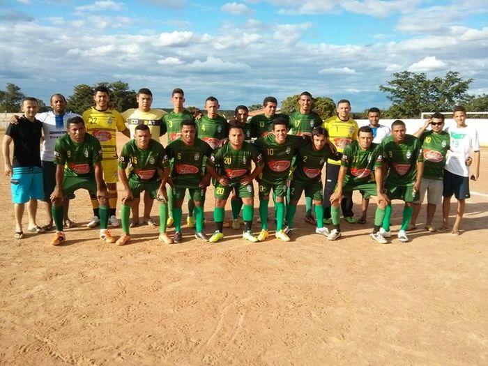 Juventus e Novo Esporte ficam no empate pela Copa Cidade - Imagem 1