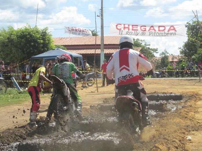 2º Rally Cross de Pitombeira foi recorde de Público  - Imagem 2