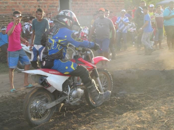 2º Rally Cross de Pitombeira foi recorde de Público  - Imagem 17