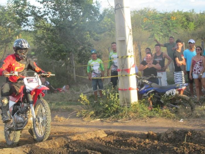 2º Rally Cross de Pitombeira foi recorde de Público  - Imagem 18