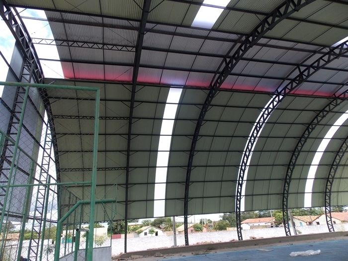 Prefeitura Municipal de Prata do Piauí realiza obras na cidade - Imagem 5