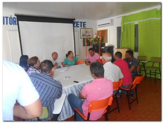 Programação Aniversário da Cidade -61 Anos - Imagem 3