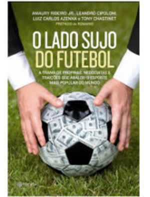 Ricardo Teixeira e João Havelange enriqueceram saqueando o futebol, escreve Romário - Imagem 1