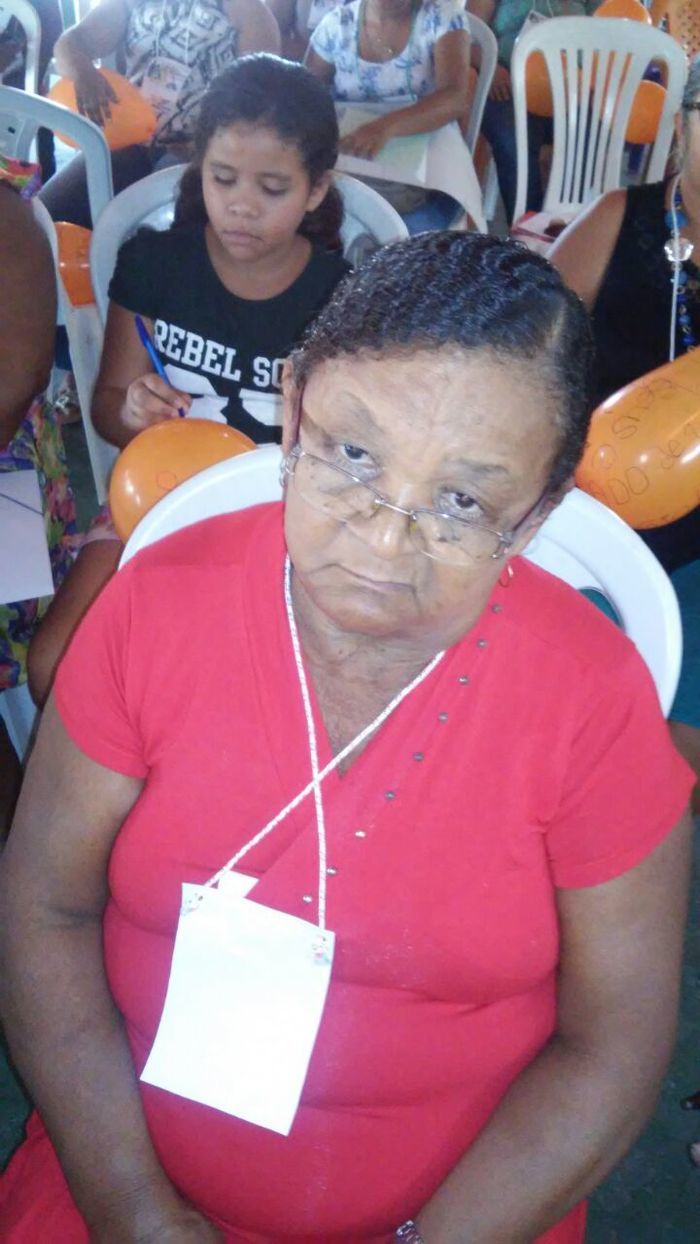 SEMAS realiza Conferência Municipal Conjunta dos direitos da pessoa idosa e dos direitos da pessoa com deficiência. - Imagem 8