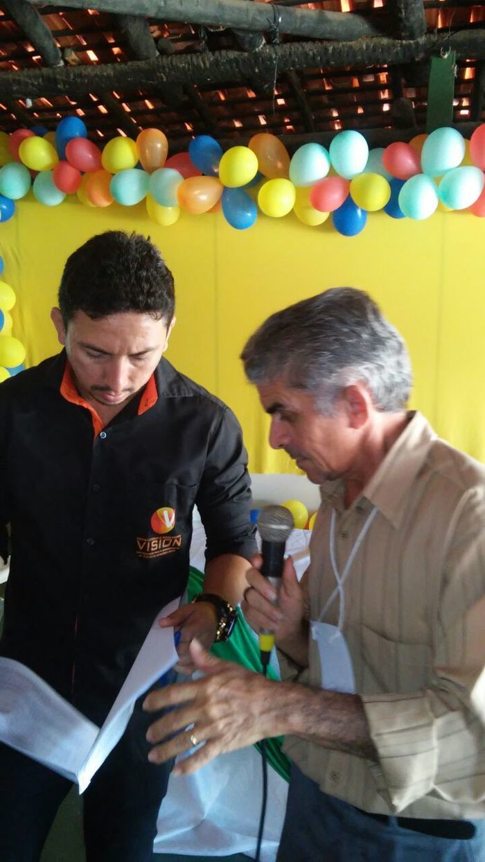 SEMAS realiza Conferência Municipal Conjunta dos direitos da pessoa idosa e dos direitos da pessoa com deficiência. - Imagem 3