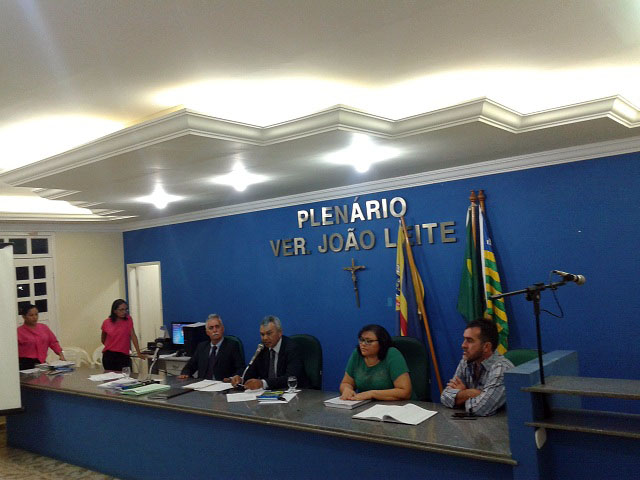 Prefeitura de Oeiras apresenta o Plano Municipal de Educação - Imagem 8