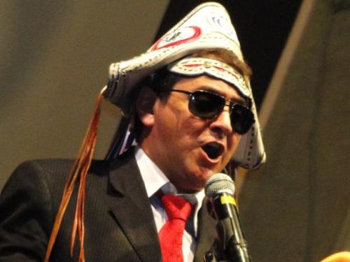 Programação Aniversário da Cidade -61 Anos - Imagem 8