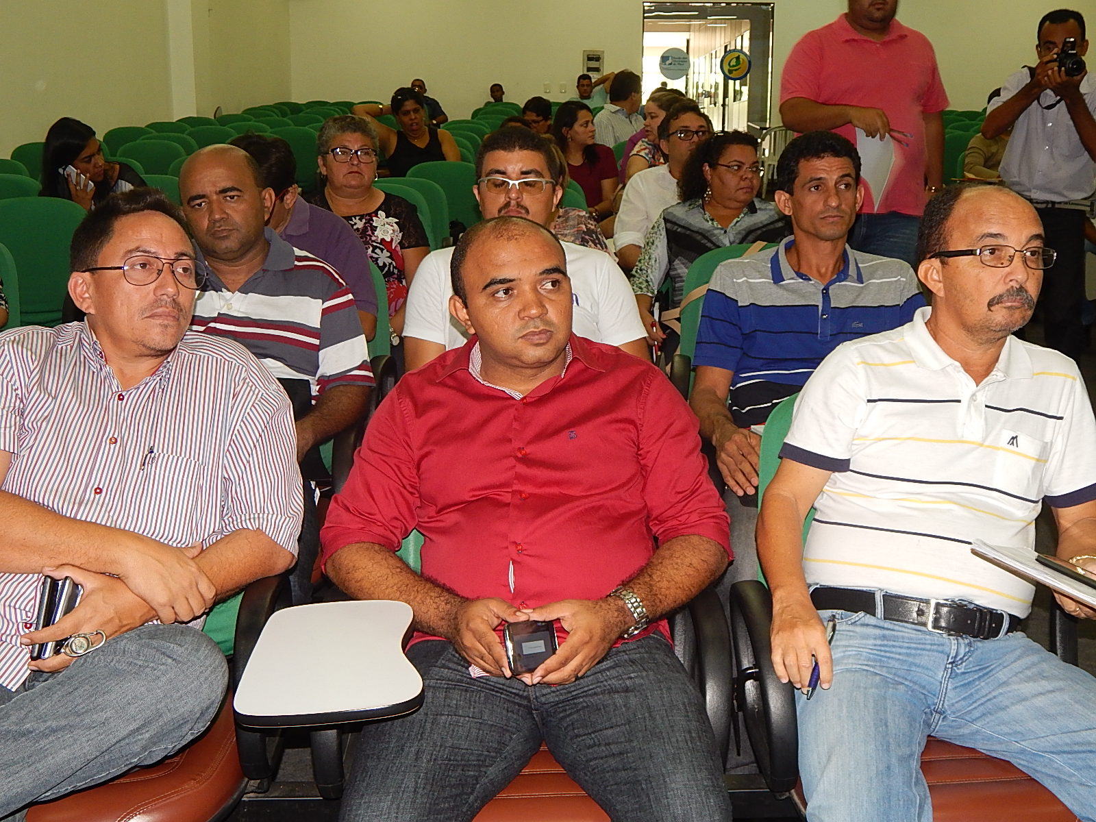 Cidade de Lagoinha é contemplada com Sistema de Transporte Para Pacientes