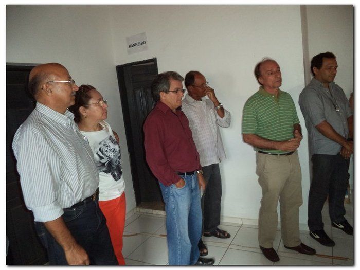 Apresentação do Projeto Viva o Semiárido  - Imagem 9