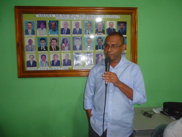 Conheça os Recém Formados Técnicos em Logística do Polo de Ipiranga - Imagem 20