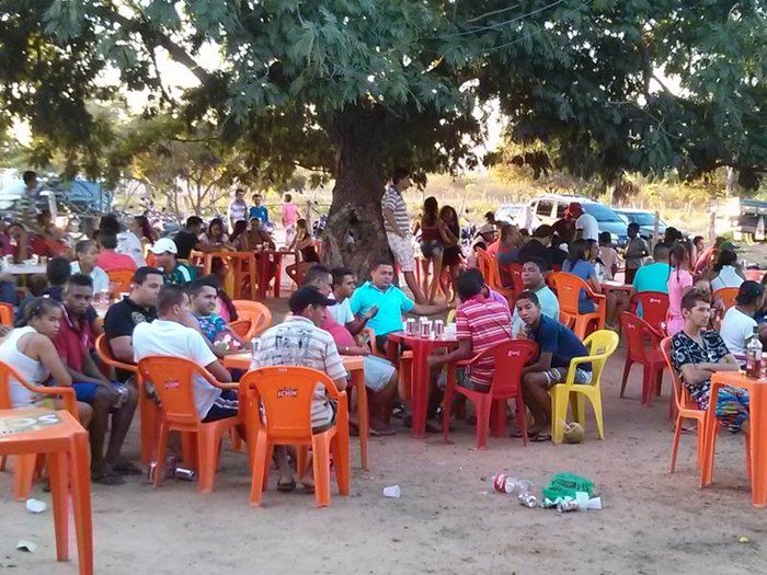 Parque José Wilson Martins continua com as prévias da Vaquejada de julho 2015 - Imagem 2