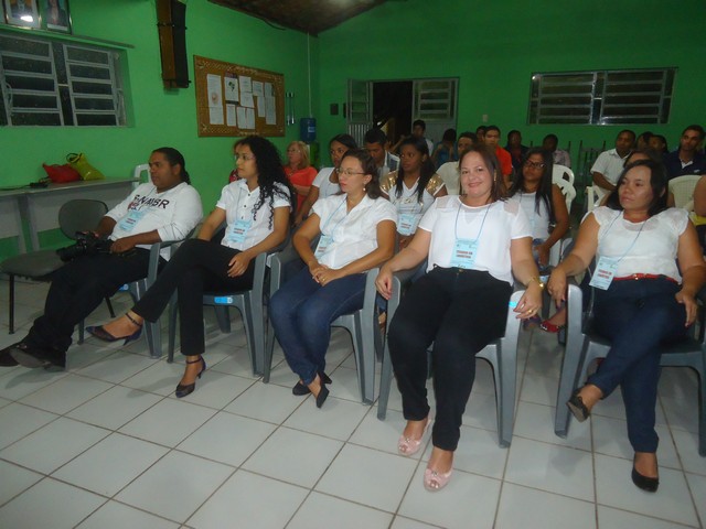 Conheça os Recém Formados Técnicos em Logística do Polo de Ipiranga - Imagem 15