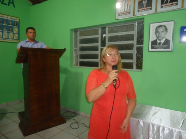 Conheça os Recém Formados Técnicos em Logística do Polo de Ipiranga - Imagem 9