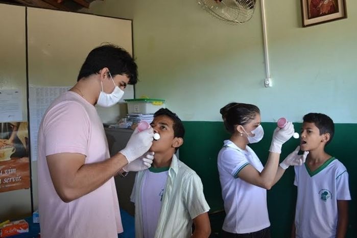 Em parceria com a EFASA, Prefeitura promove Dia de Cidadania - Imagem 5