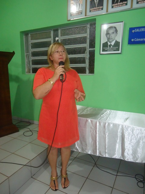 Conheça os Recém Formados Técnicos em Logística do Polo de Ipiranga - Imagem 10