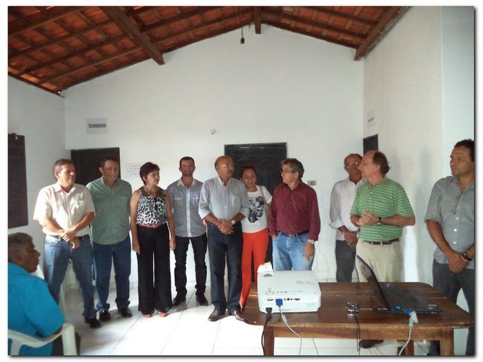 Apresentação do Projeto Viva o Semiárido  - Imagem 2