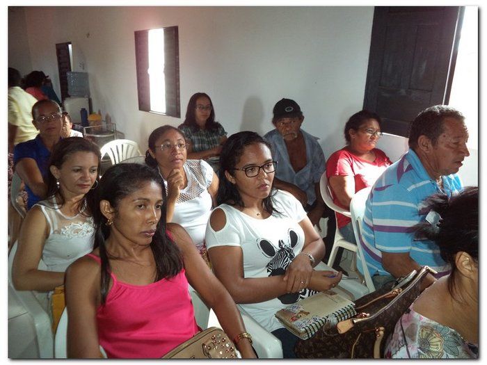 Apresentação do Projeto Viva o Semiárido  - Imagem 10