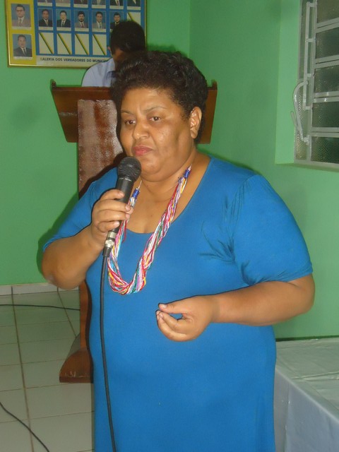 Conheça os Recém Formados Técnicos em Logística do Polo de Ipiranga - Imagem 14