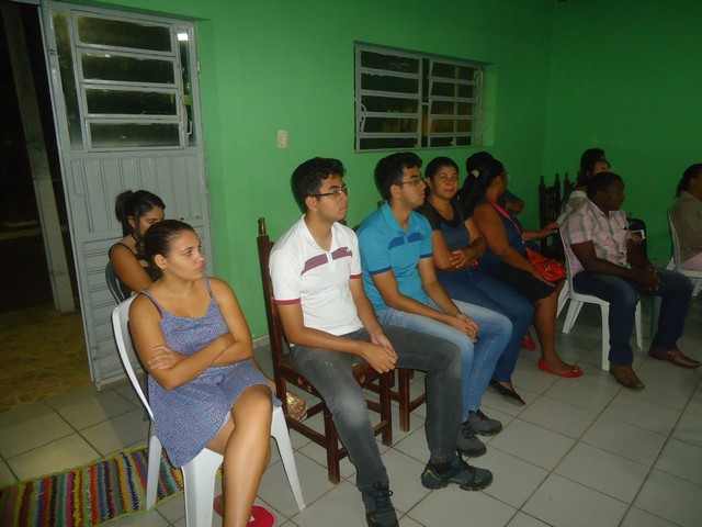 Conheça os Recém Formados Técnicos em Logística do Polo de Ipiranga - Imagem 7