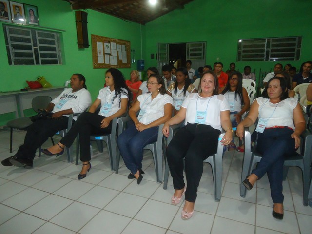 Conheça os Recém Formados Técnicos em Logística do Polo de Ipiranga - Imagem 16