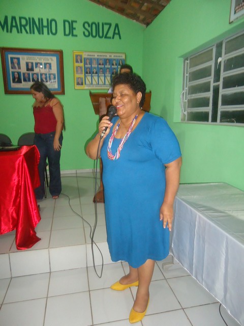 Conheça os Recém Formados Técnicos em Logística do Polo de Ipiranga - Imagem 13