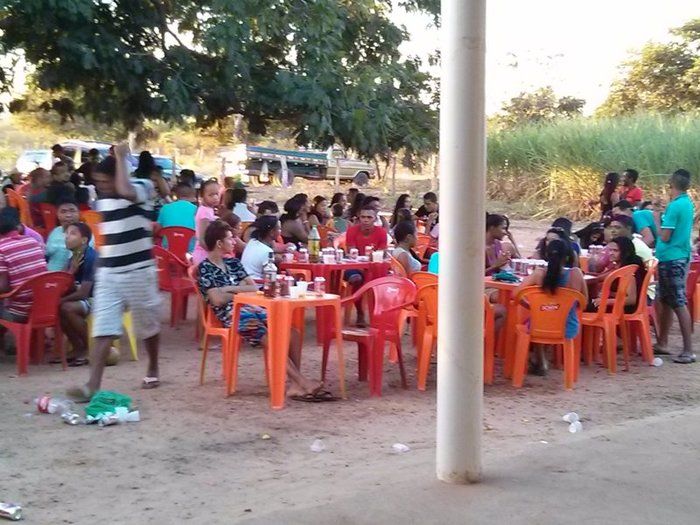 Parque José Wilson Martins continua com as prévias da Vaquejada de julho 2015 - Imagem 3