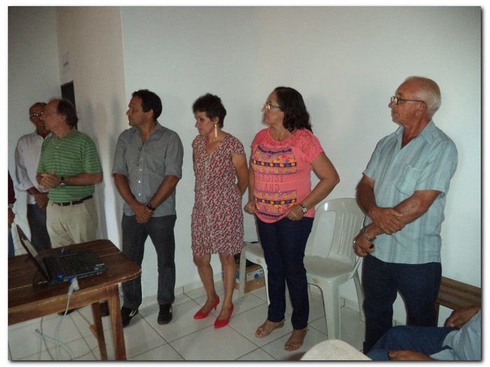 Apresentação do Projeto Viva o Semiárido  - Imagem 3