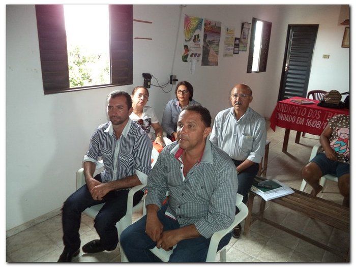 Apresentação do Projeto Viva o Semiárido  - Imagem 20