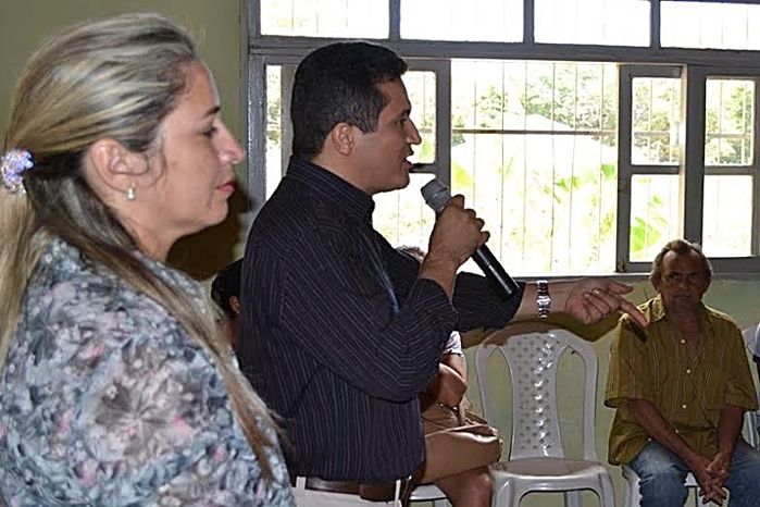 Em parceria com a EFASA, Prefeitura promove Dia de Cidadania - Imagem 6