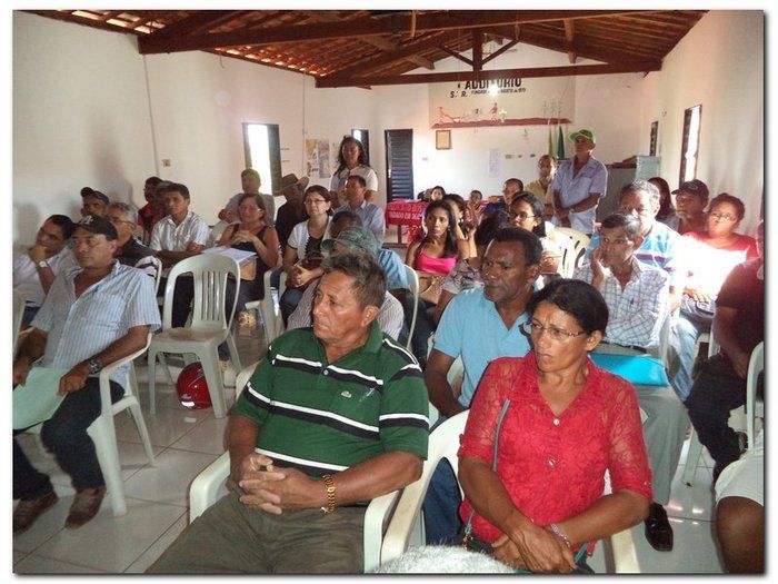 Apresentação do Projeto Viva o Semiárido  - Imagem 7