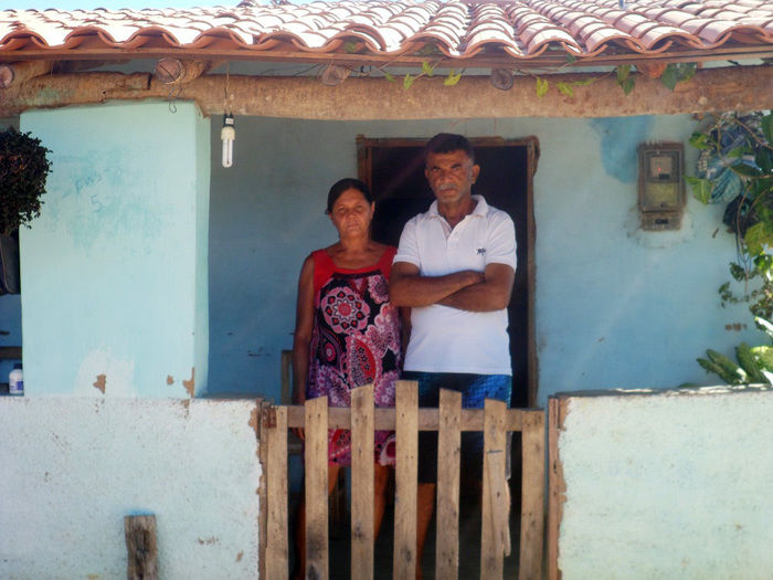 Água encanada muda a realidade de moradores da zona rural de Oeiras - Imagem 3