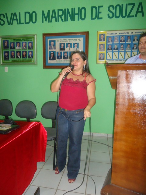 Conheça os Recém Formados Técnicos em Logística do Polo de Ipiranga - Imagem 1