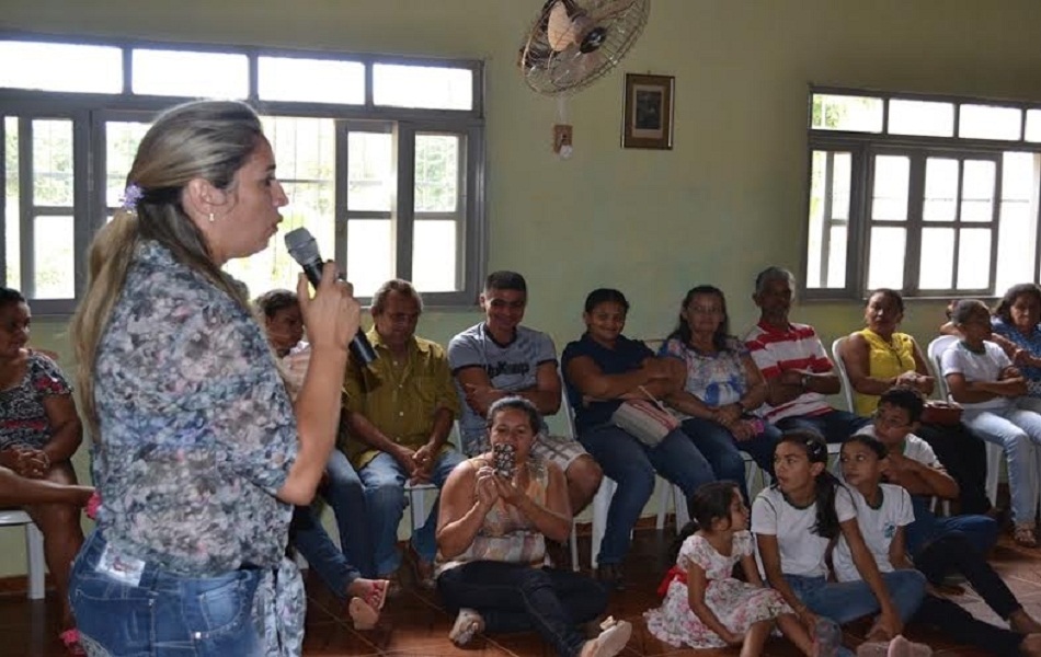 Em parceria com a EFASA, Prefeitura promove Dia de Cidadania