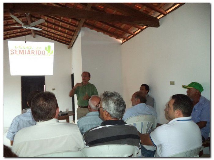 Apresentação do Projeto Viva o Semiárido  - Imagem 19