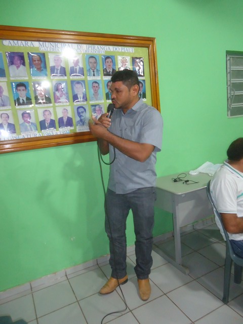 Conheça os Recém Formados Técnicos em Logística do Polo de Ipiranga - Imagem 3