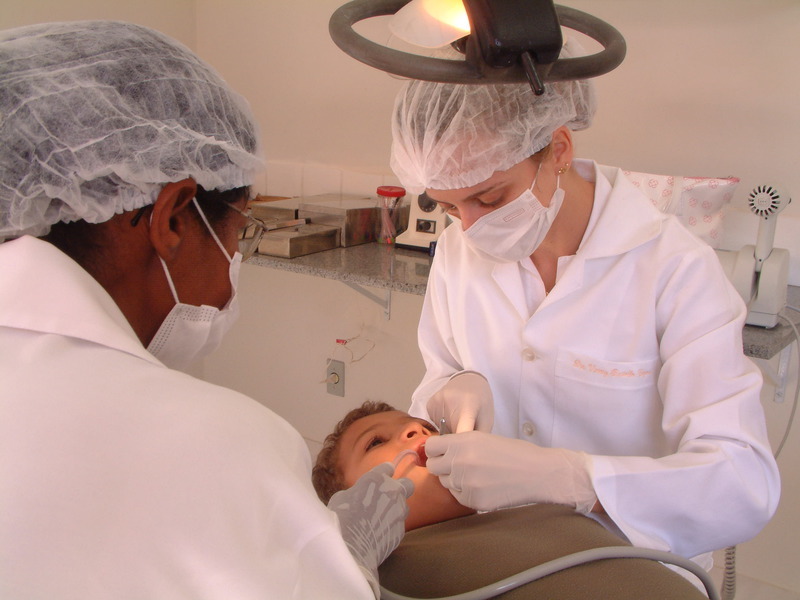 Oeiras recebe verba nacional de melhoria ao atendimento de saúde bucal