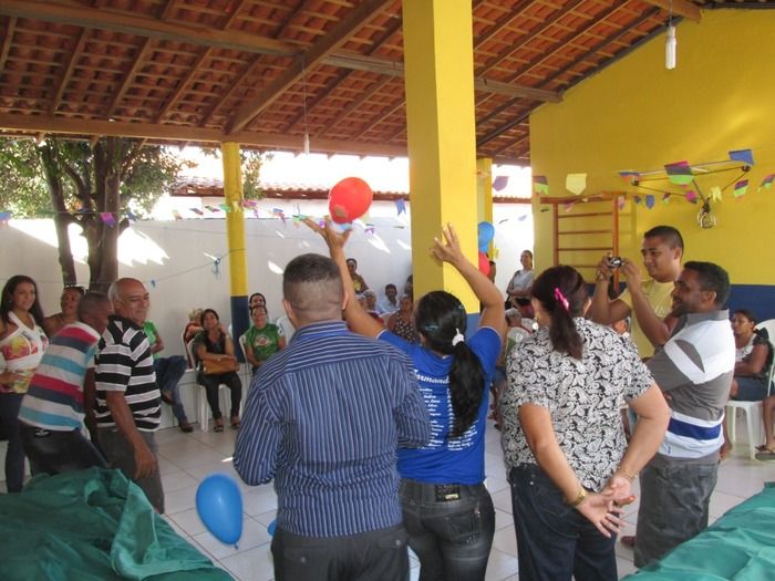 Clinica de Fisioterapia de Agricolândia comemora 01 ano de Bom Trabalho  - Imagem 14