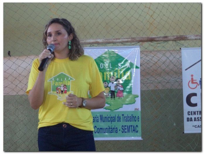 Averiguação e Revisão Cadastral do Bolsa Família - Imagem 19