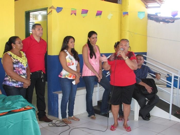 Clinica de Fisioterapia de Agricolândia comemora 01 ano de Bom Trabalho  - Imagem 26