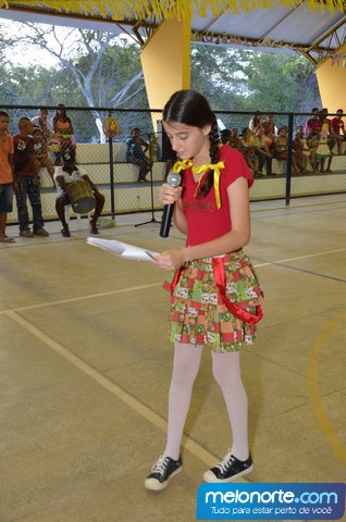 EScola Liberato Vieira Realiza seu Festival Julinho - Imagem 4