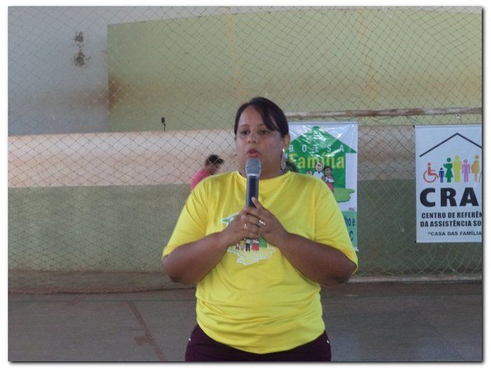 Averiguação e Revisão Cadastral do Bolsa Família - Imagem 16