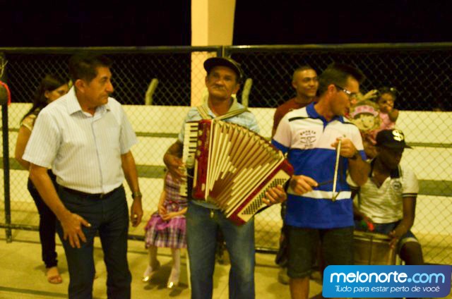 EScola Liberato Vieira Realiza seu Festival Julinho - Imagem 168