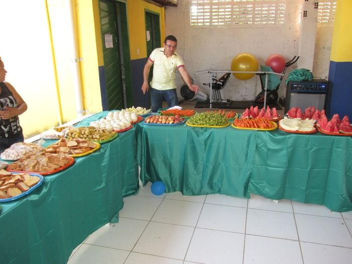 Clinica de Fisioterapia de Agricolândia comemora 01 ano de Bom Trabalho  - Imagem 42