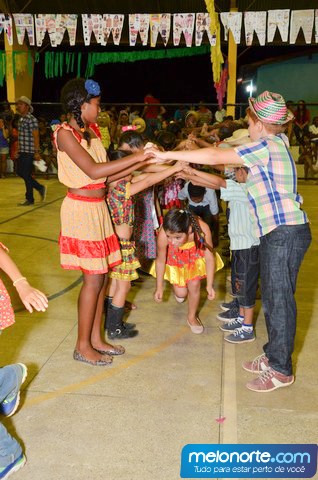 EScola Liberato Vieira Realiza seu Festival Julinho - Imagem 103