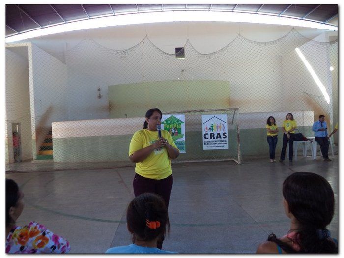 Averiguação e Revisão Cadastral do Bolsa Família - Imagem 17