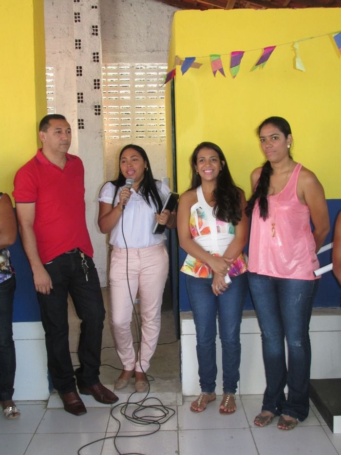 Clinica de Fisioterapia de Agricolândia comemora 01 ano de Bom Trabalho  - Imagem 38