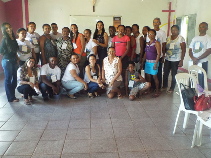 IX Conferência da Assistência Social - Imagem 12