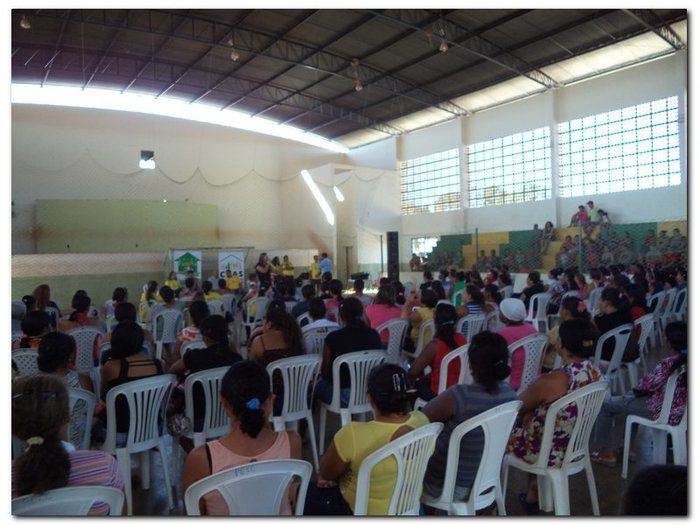 Averiguação e Revisão Cadastral do Bolsa Família - Imagem 8