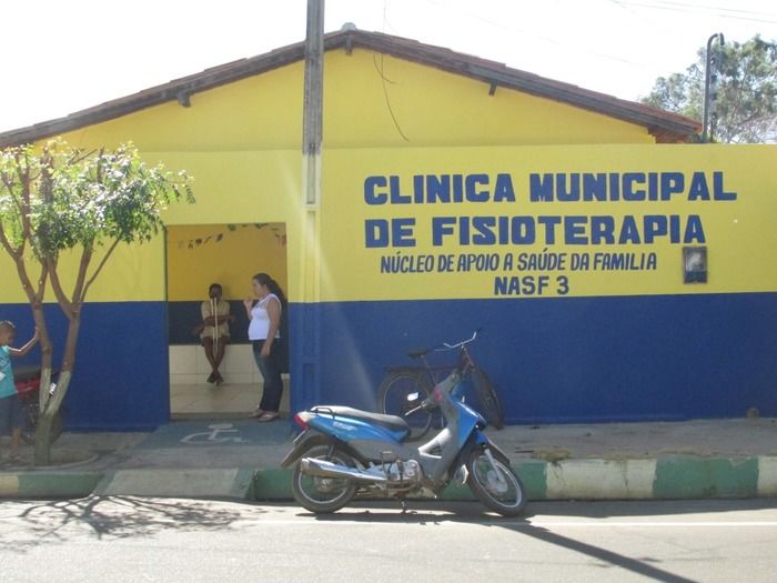 Clinica de Fisioterapia de Agricolândia comemora 01 ano de Bom Trabalho  - Imagem 2